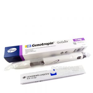 Genotropin Pen 12mg (36 I.U.)